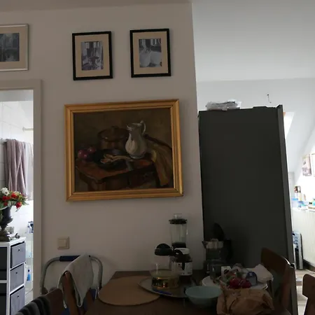 Appartement Baden-Baden, Waldrand Apartman