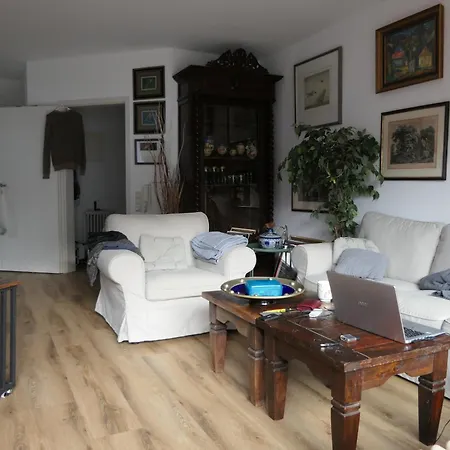 Appartement Baden-Baden, Waldrand Apartman Baden-Baden
