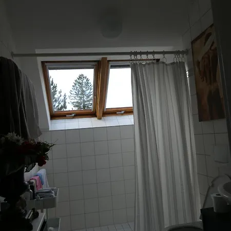 Appartement Baden-Baden, Waldrand