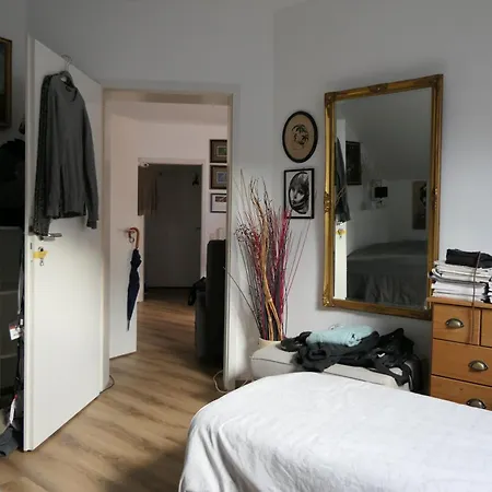 Appartement Baden-Baden, Waldrand Apartman