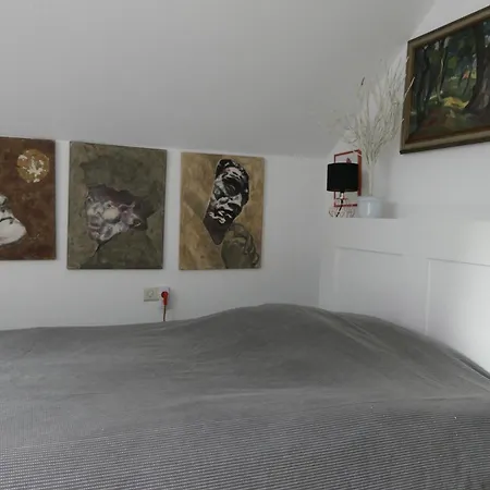 Appartement Baden-Baden, Waldrand * Baden-Baden