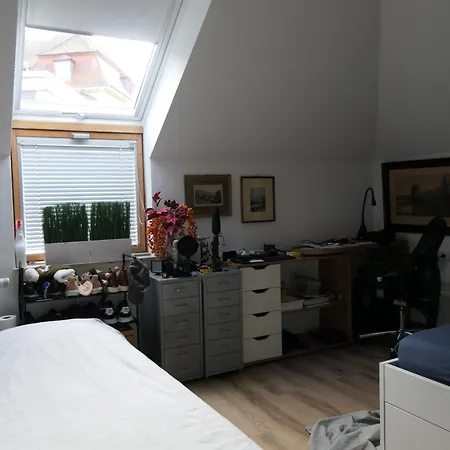 Apartment Appartement Baden-Baden, Waldrand Baden-Baden