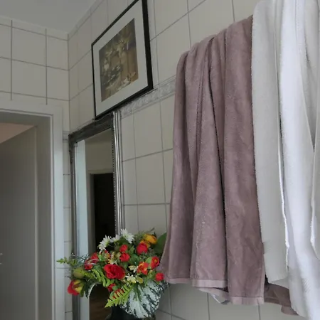 Appartement Baden-Baden, Waldrand * Baden-Baden